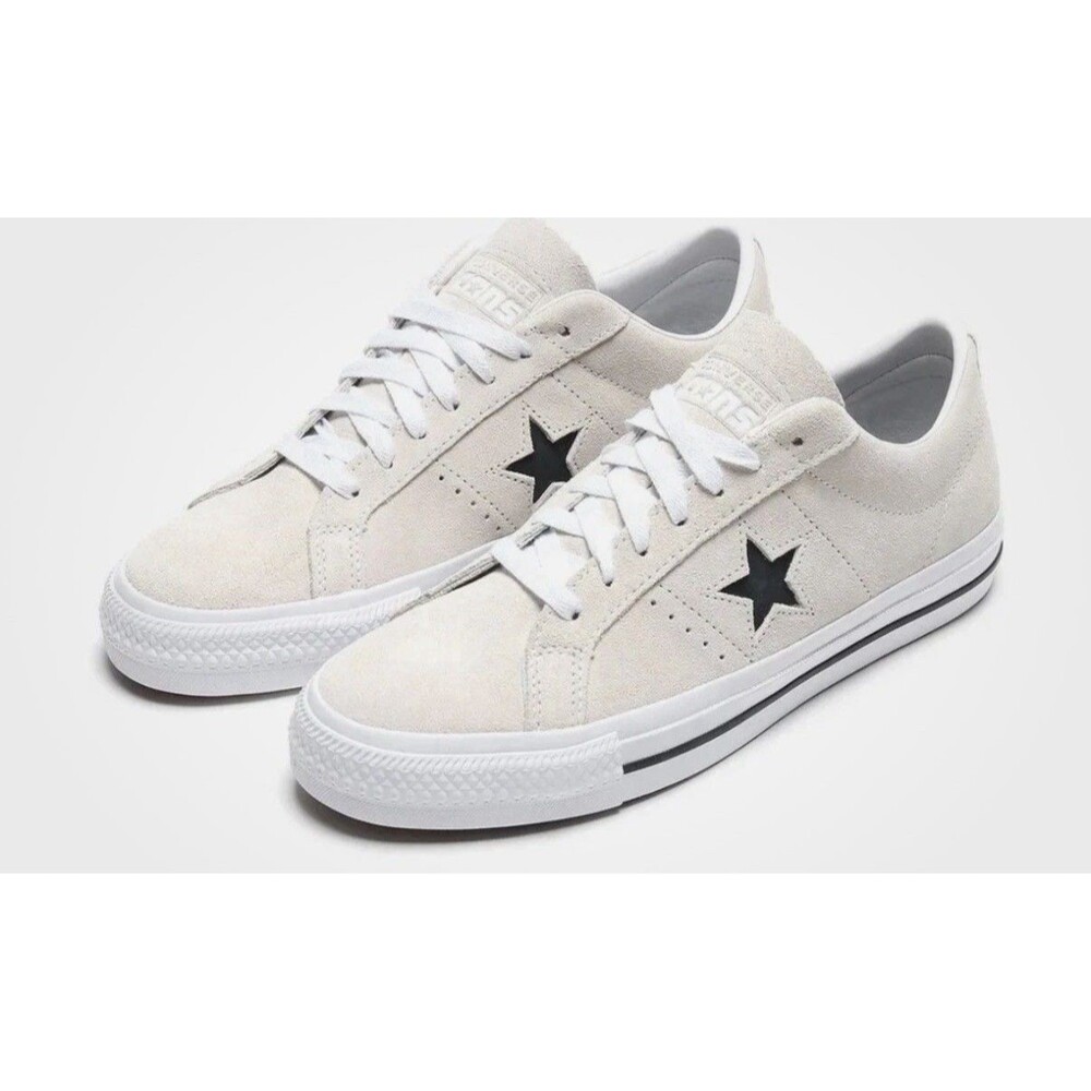 CONVERSE Cons One Star Pro Suede Sneakers Unisex Size M5.5/W7